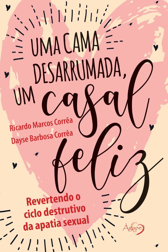 Uma Cama Desarrumada, um Casal Feliz
