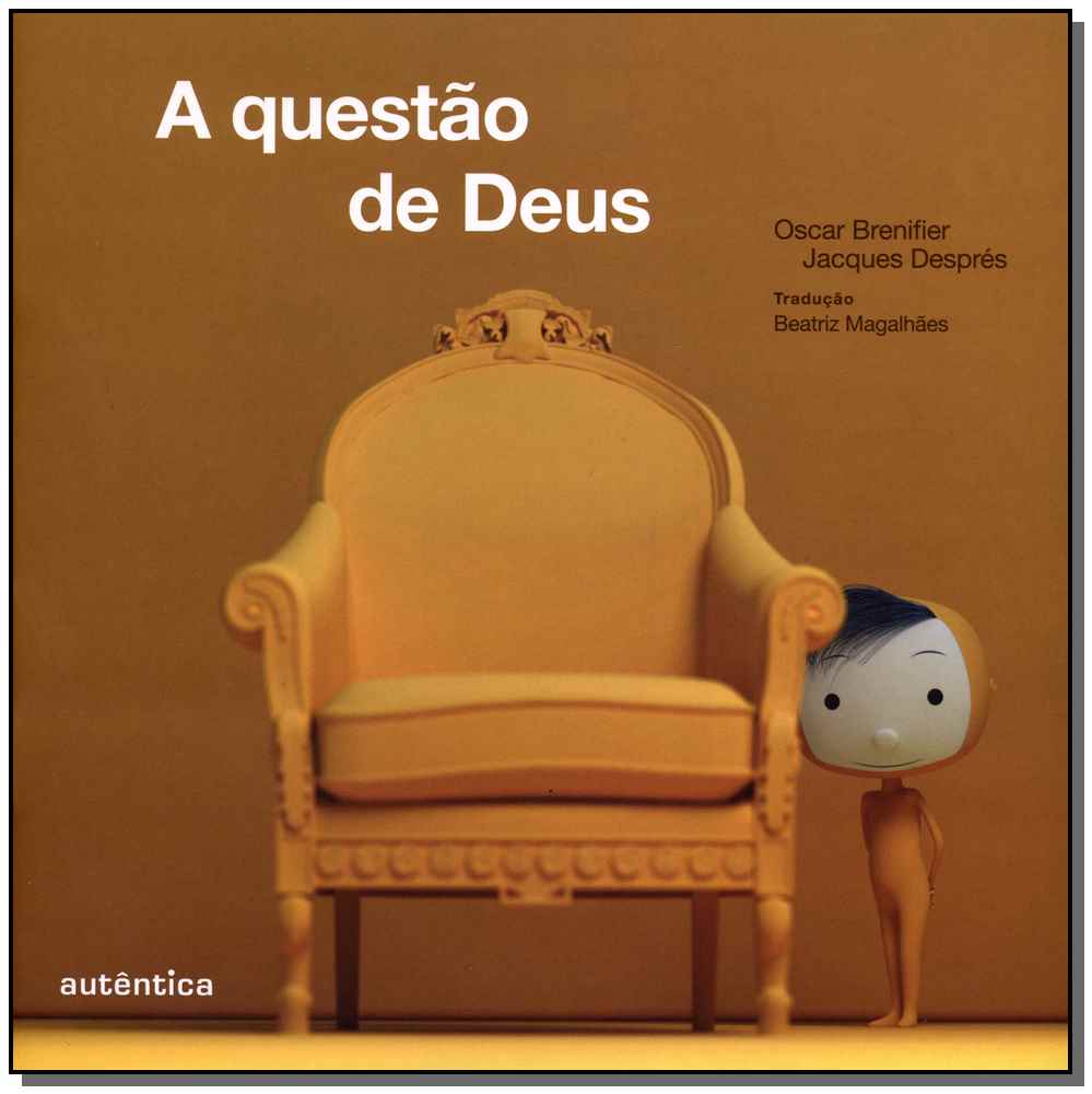 A Questão de Deus