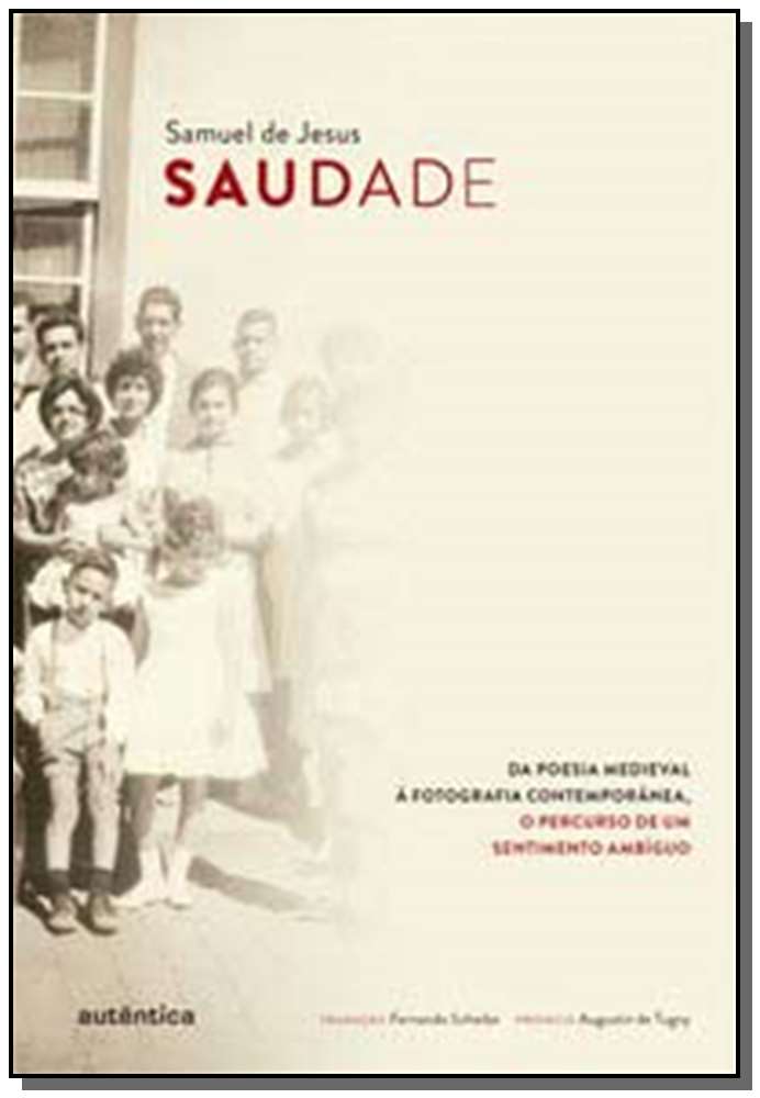 Saudade