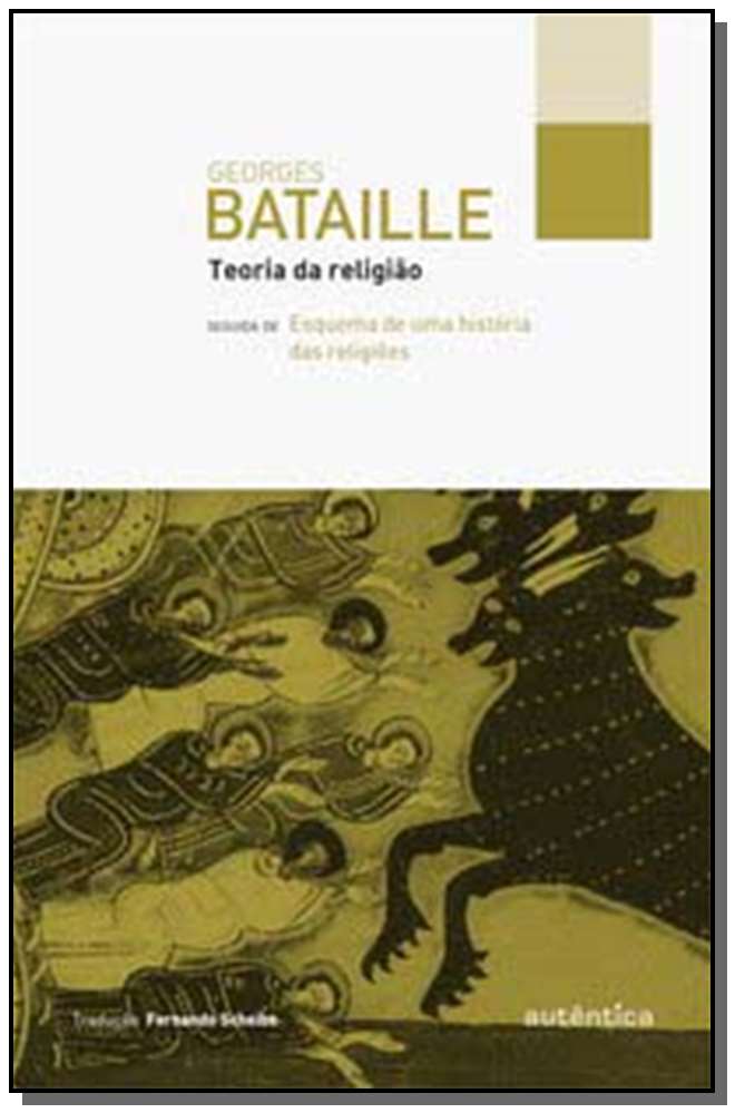 Teoria da Religião