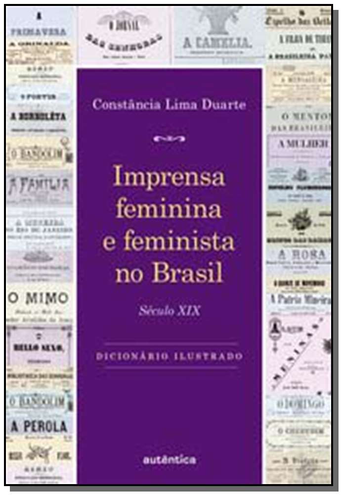Imprensa Feminina e Feminista no Brasil