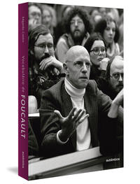 Vocabulário de Foucault - Um Percurso Pelos Seus Temas, Conceitos e Autores (Capa Brochura)