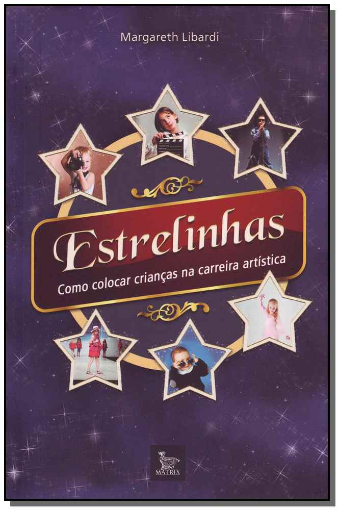 Estrelinhas - Como Colocar Criancas na Carr. Artis