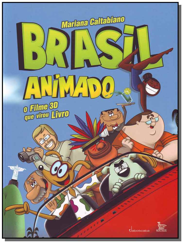 Brasil Animado