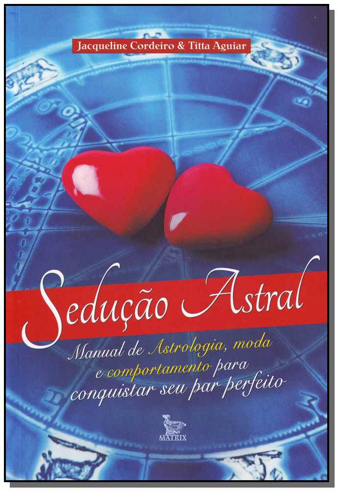 Seducao Astral
