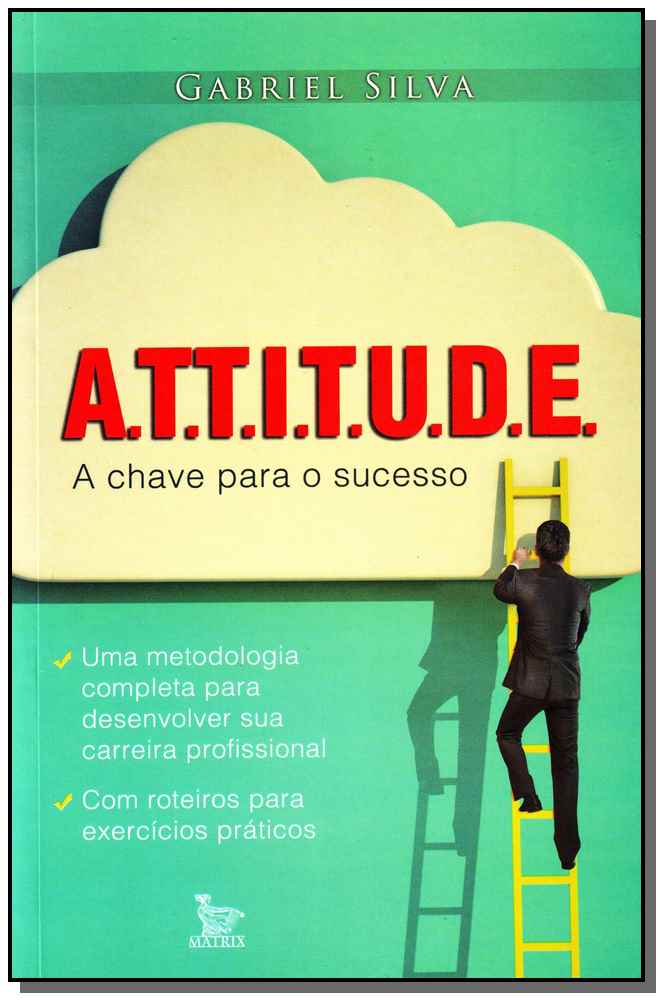 Attitude
