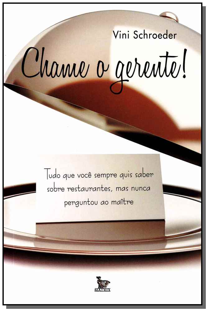 Chame o Gerente