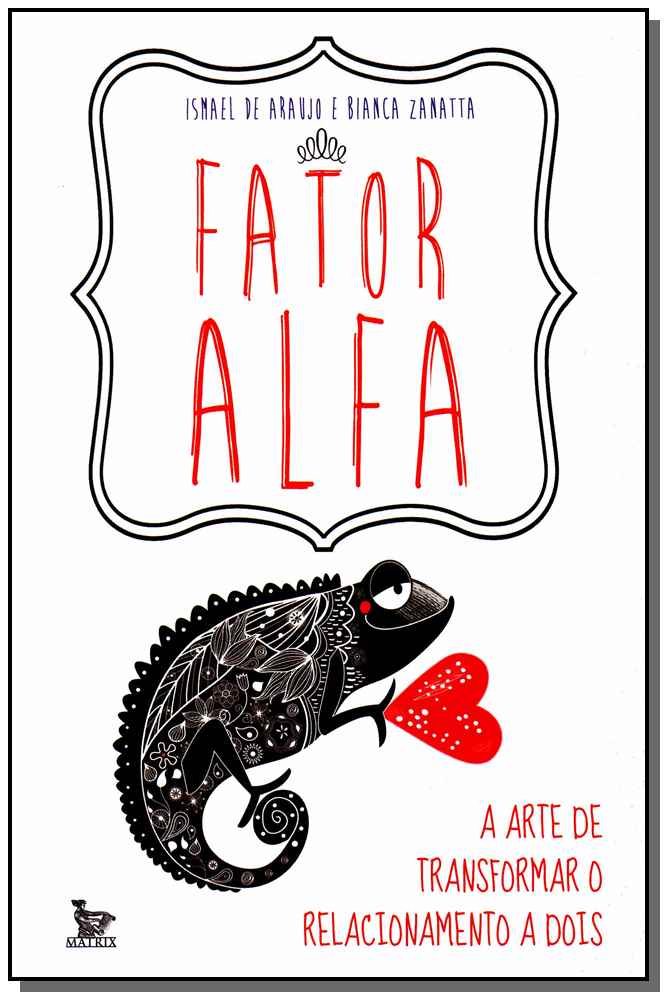 Fator Alfa