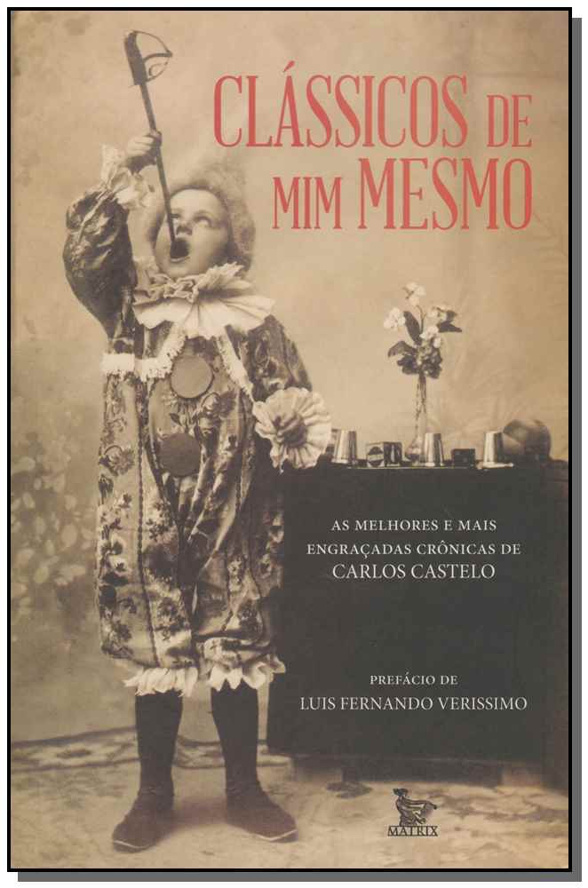 Clássicos de Mim Mesmo