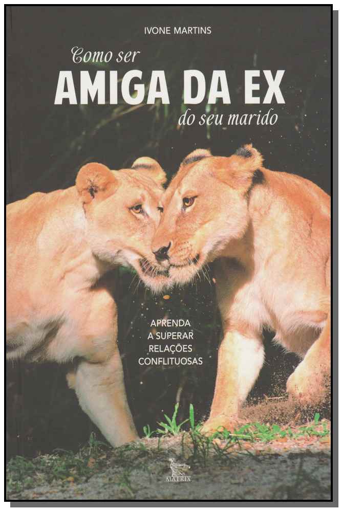 Como Ser Amiga da Ex do Seu Marido