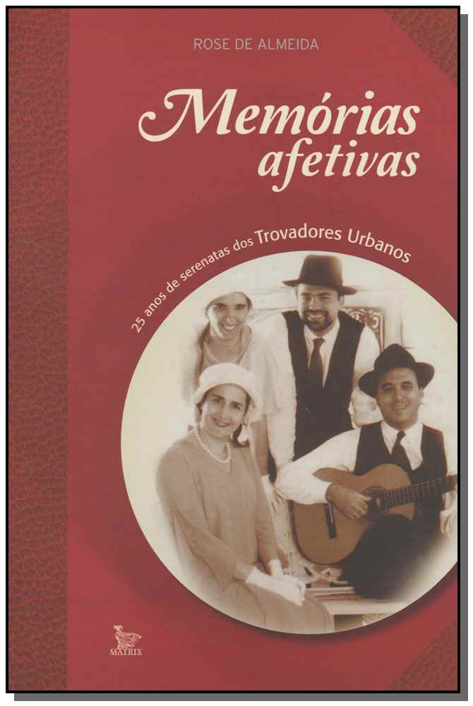 Memórias Afetivas
