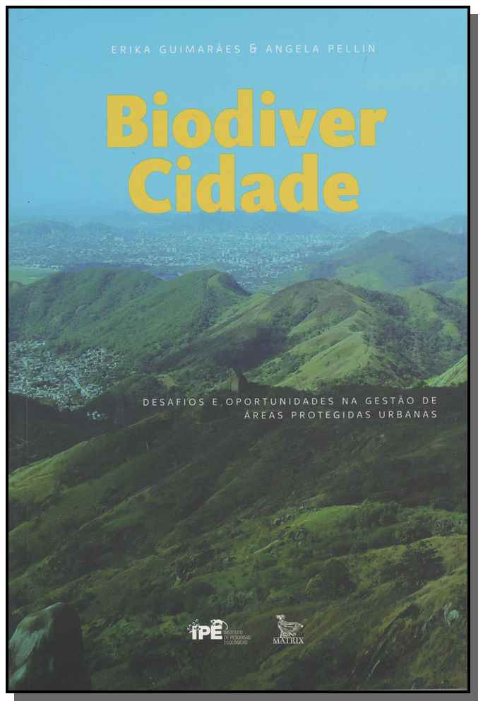 Biodivercidade