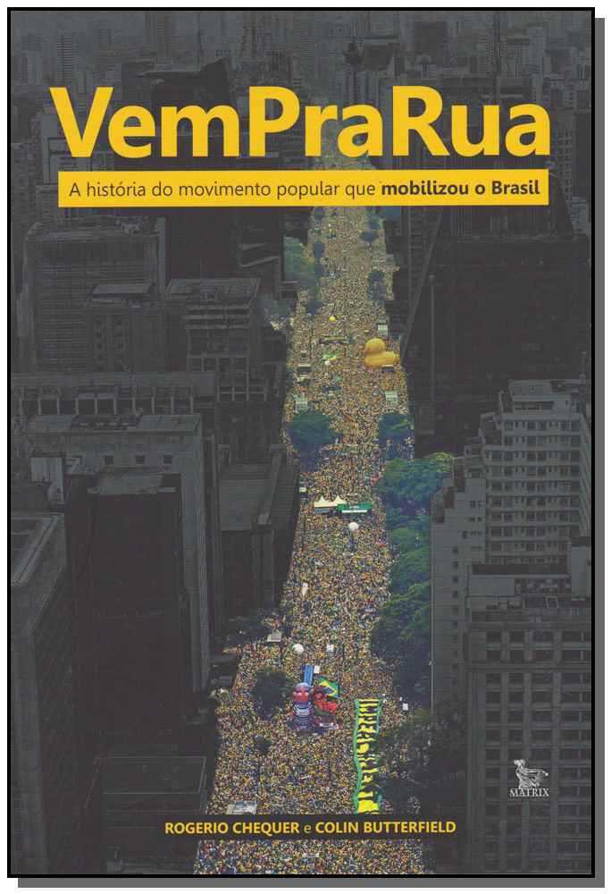 Vem pra Rua
