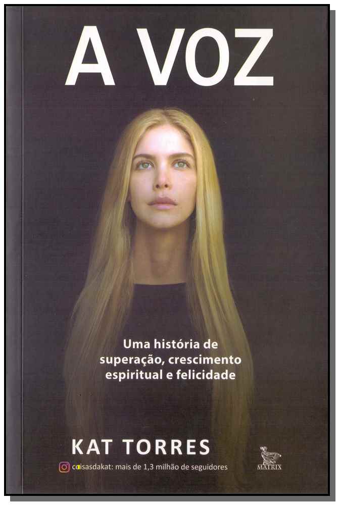 A Voz