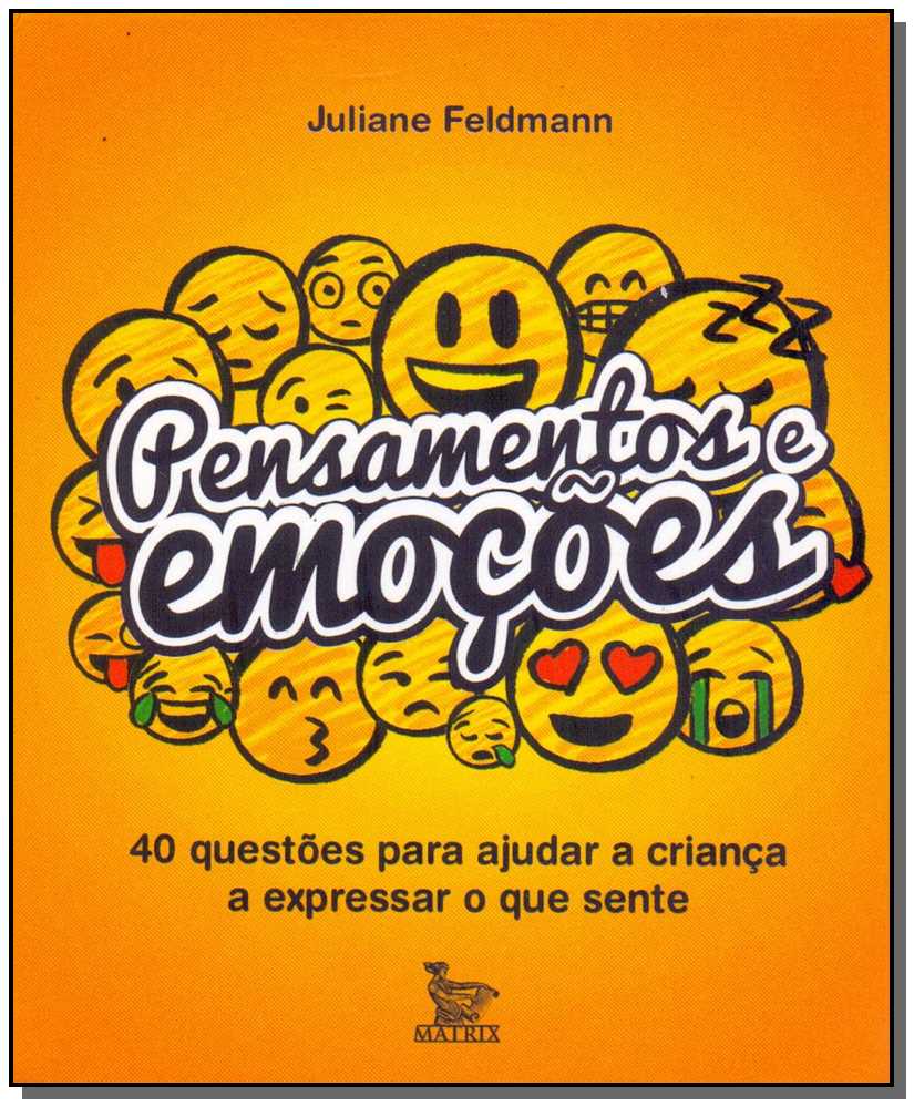 Pensamentos e Emocoes
