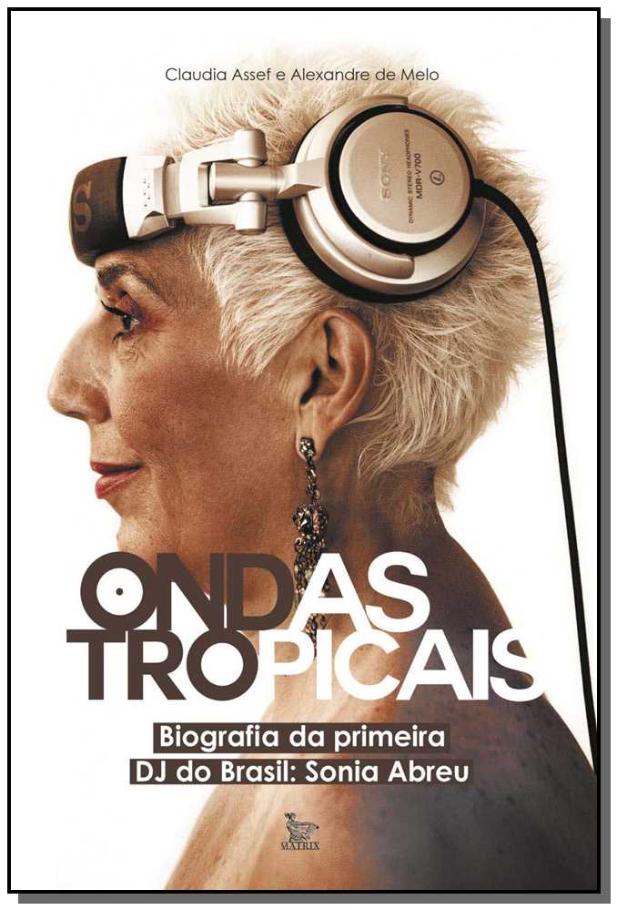 Ondas Tropicais
