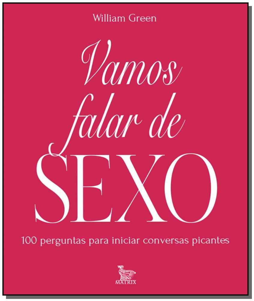 Vamos Falar de Sexo