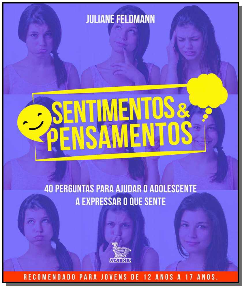 Sentimentos e Pensamentos