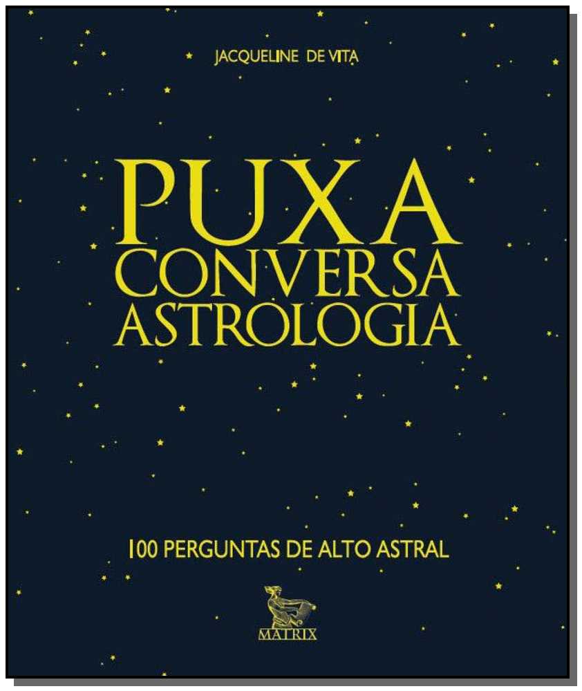Puxa Conversa Astrologia