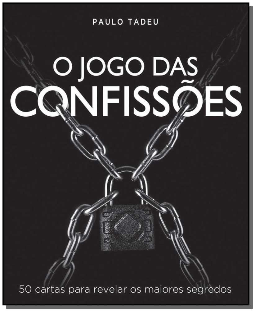 Jogo das Confissões, o