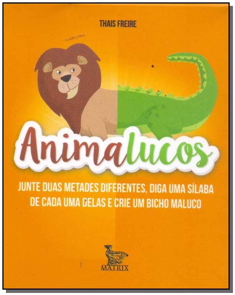 Animalucos