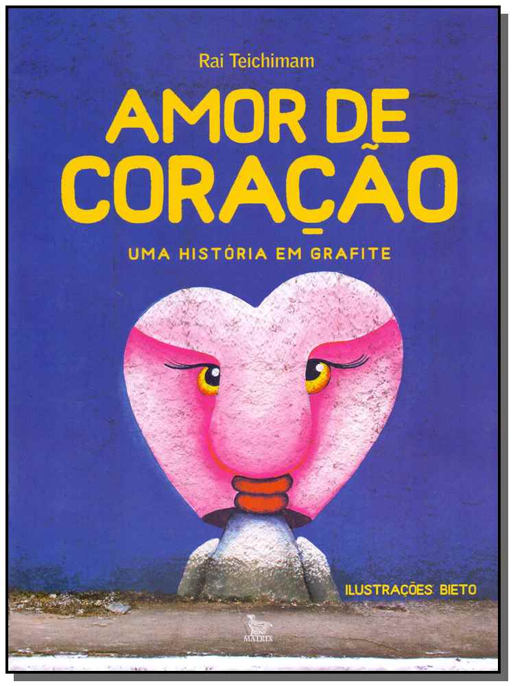 Amor de Coração