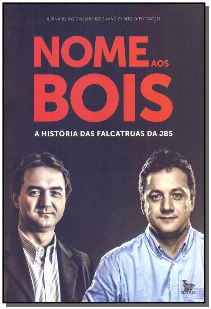 Nome aos Bois