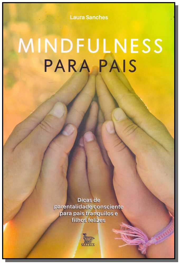 Mindfulness para Pais