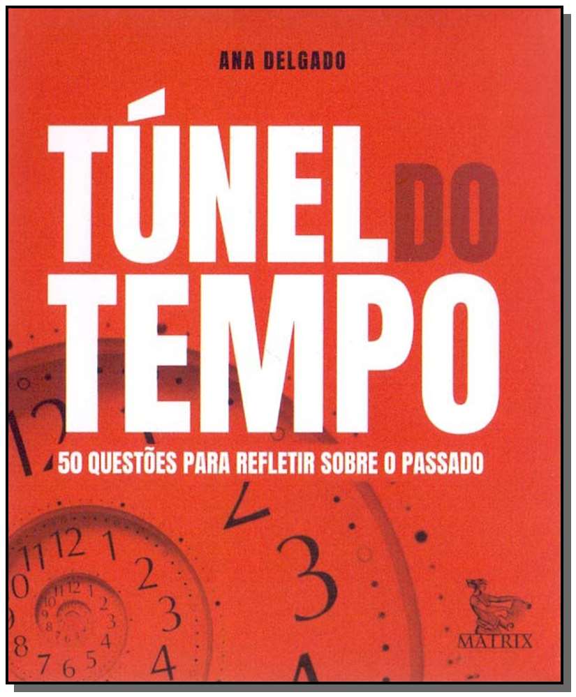 Tunel do Tempo - (Matrix)
