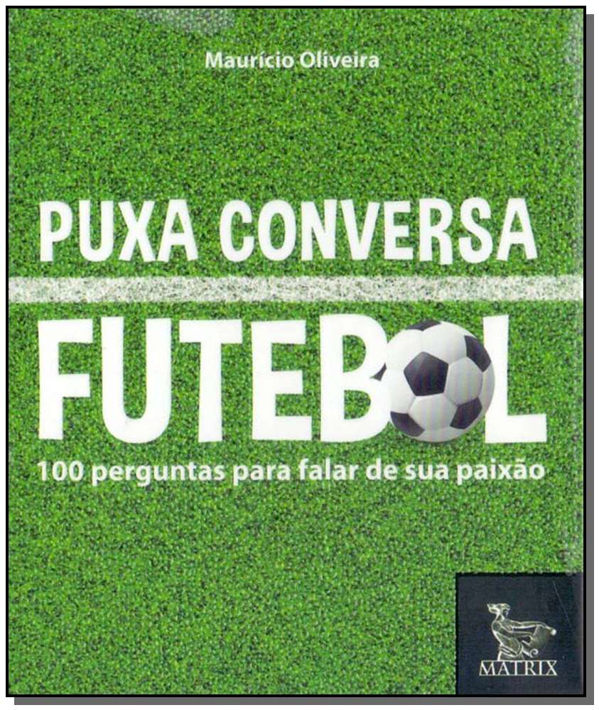 Puxa Conversa Futebol