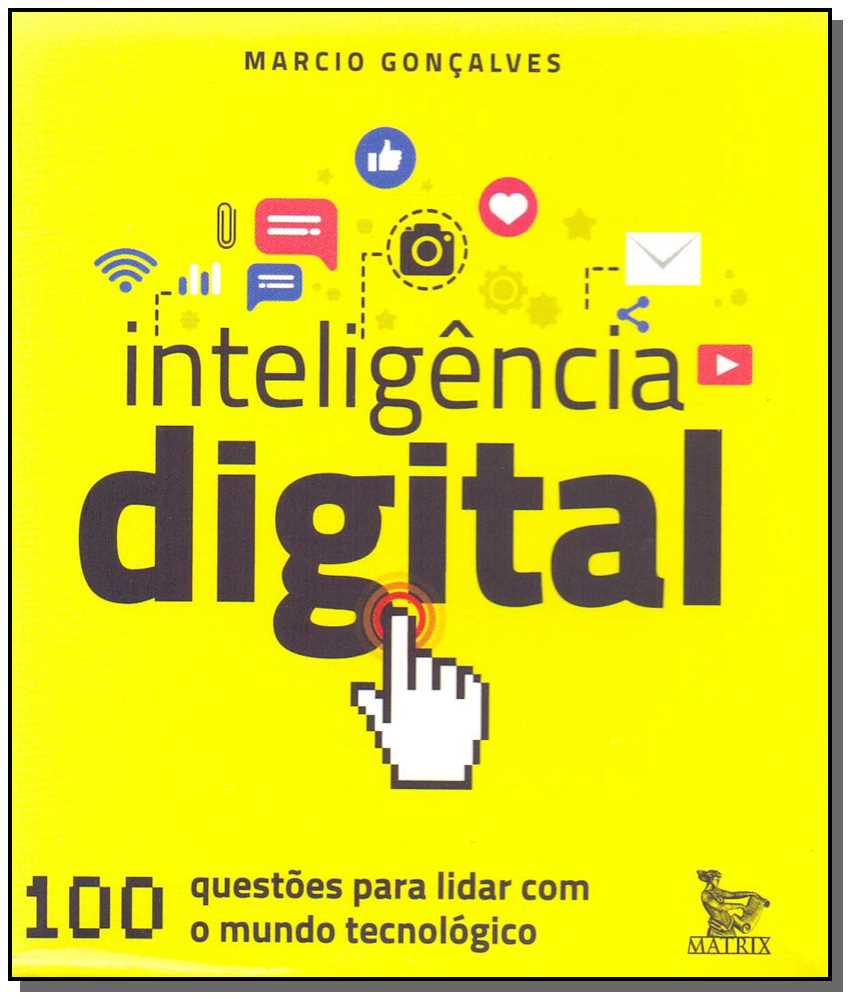Inteligência Digital