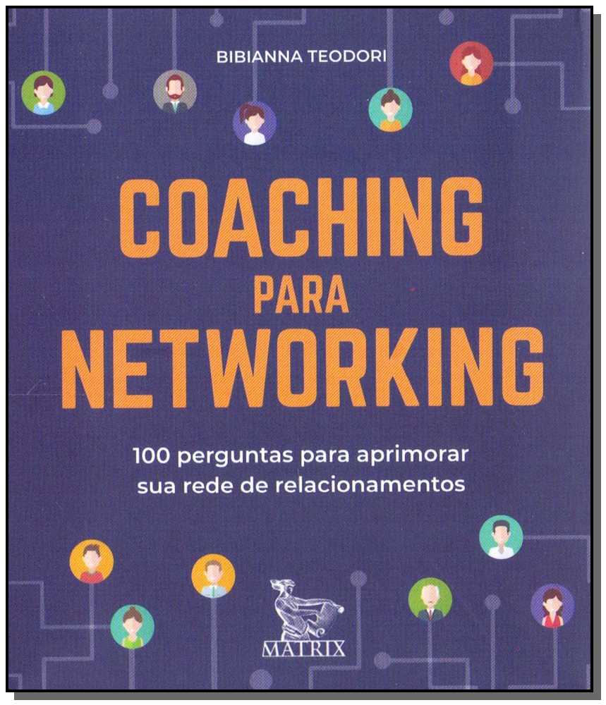 Coaching para Networking