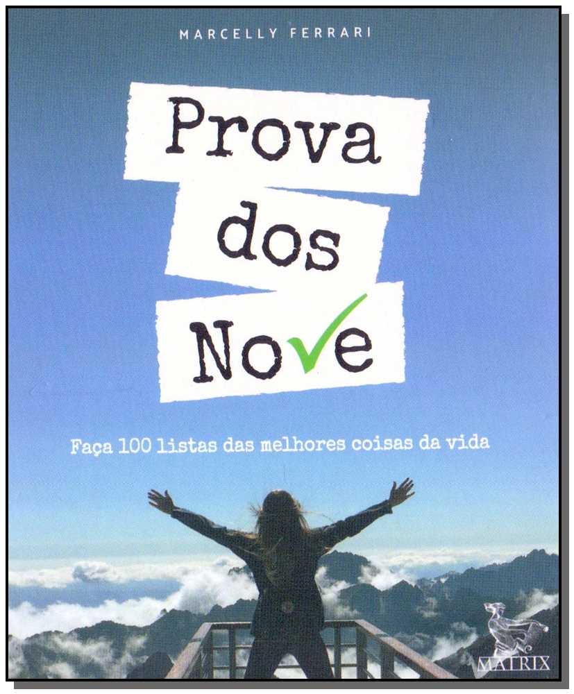 Prova dos Nove