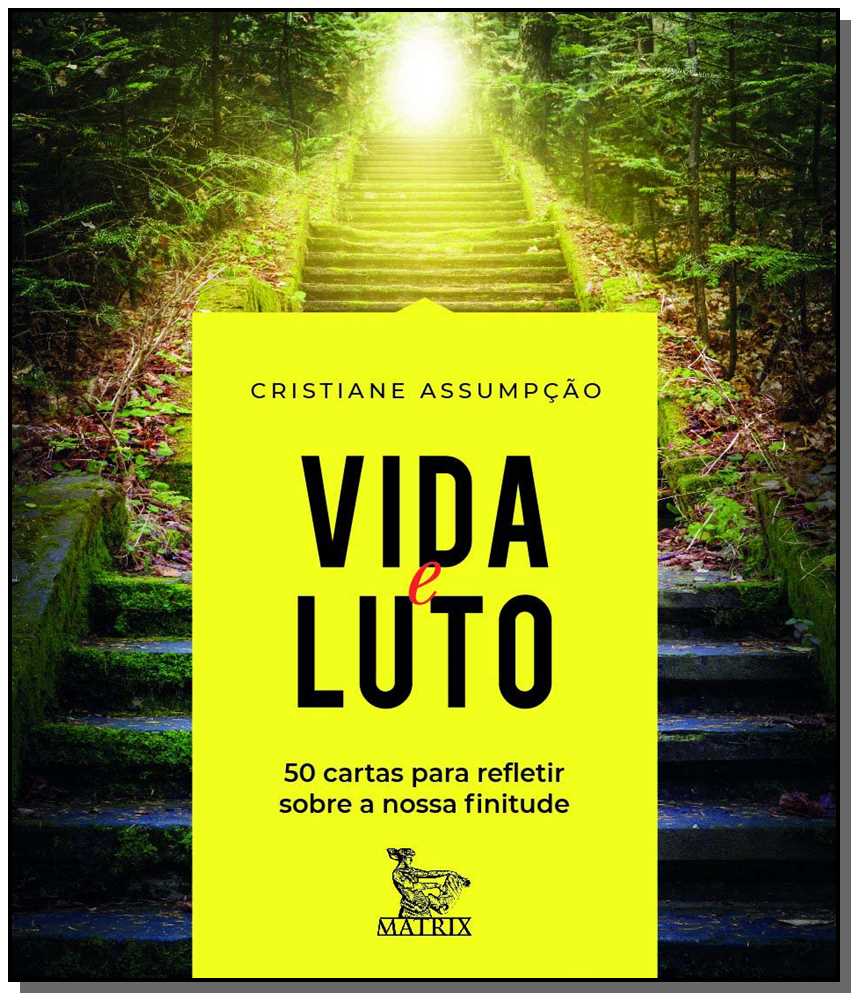 Vida e Luto
