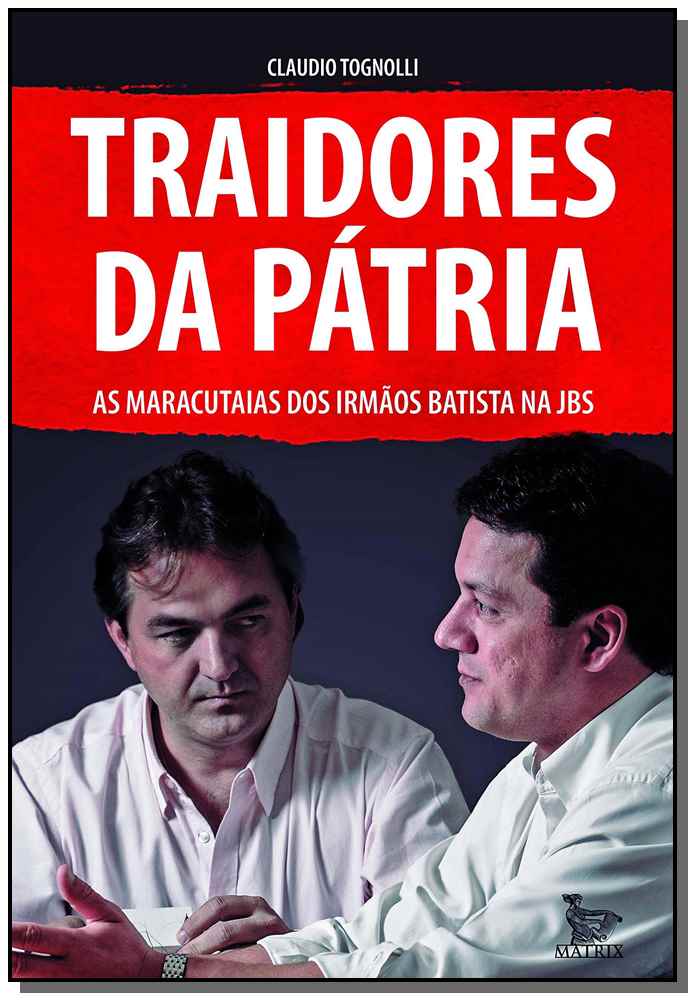 Traidores da Pátria