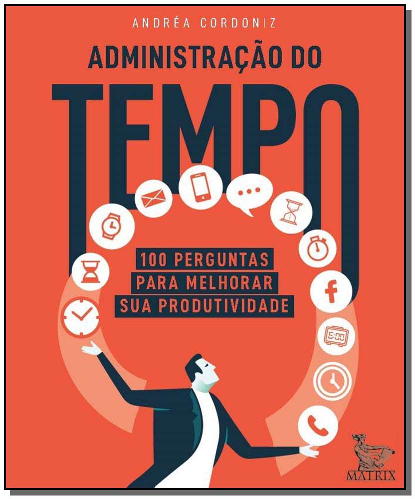 Administração do Tempo