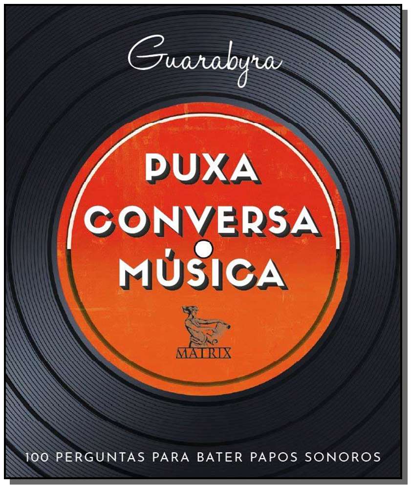 Puxa Conversa Música