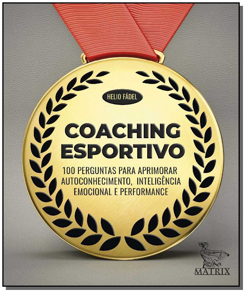 Coaching Esportivo