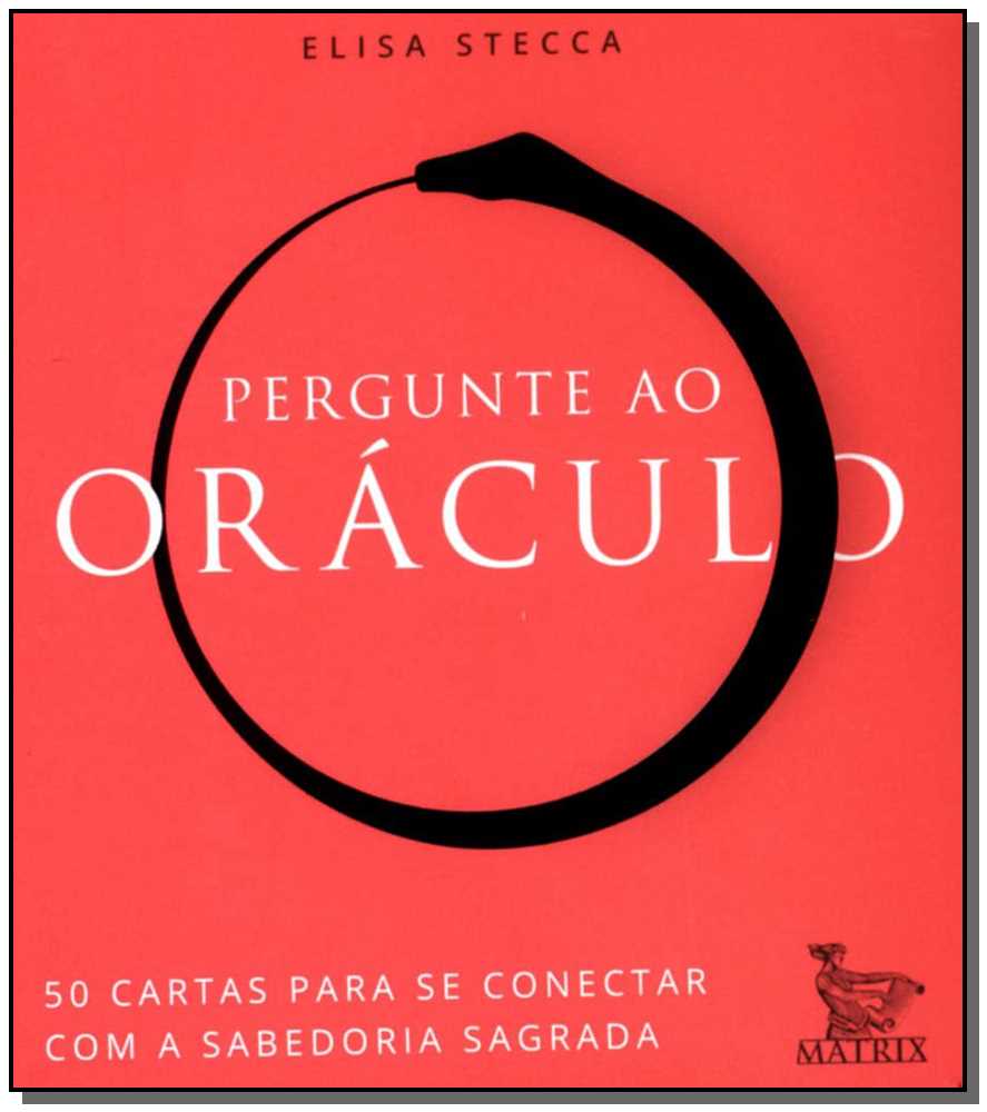 Pergunte ao Oráculo