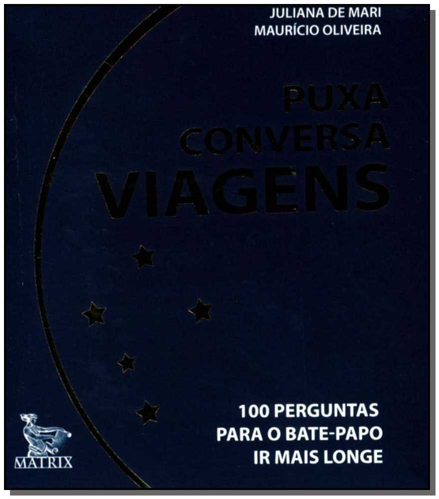 Puxa Conversa Viagens