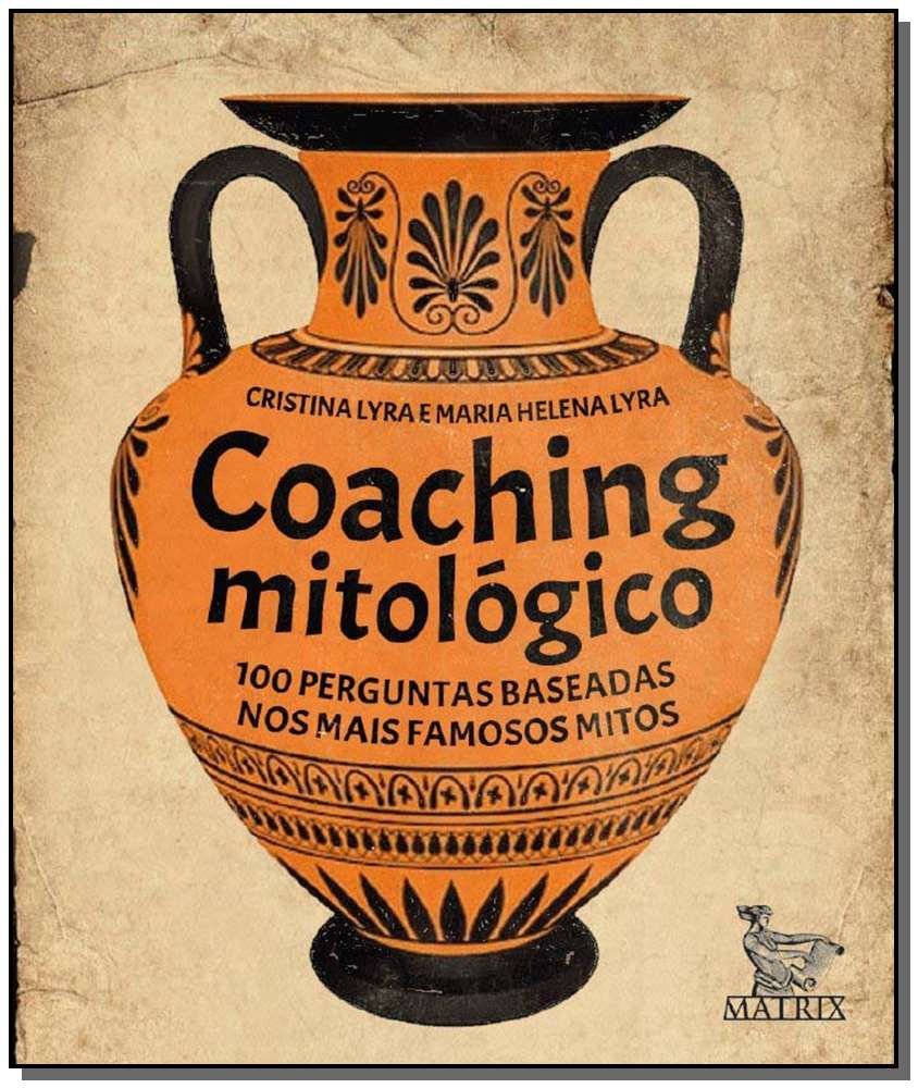 Coaching Mitológico