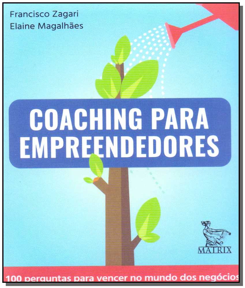 Coaching para Empreendedores
