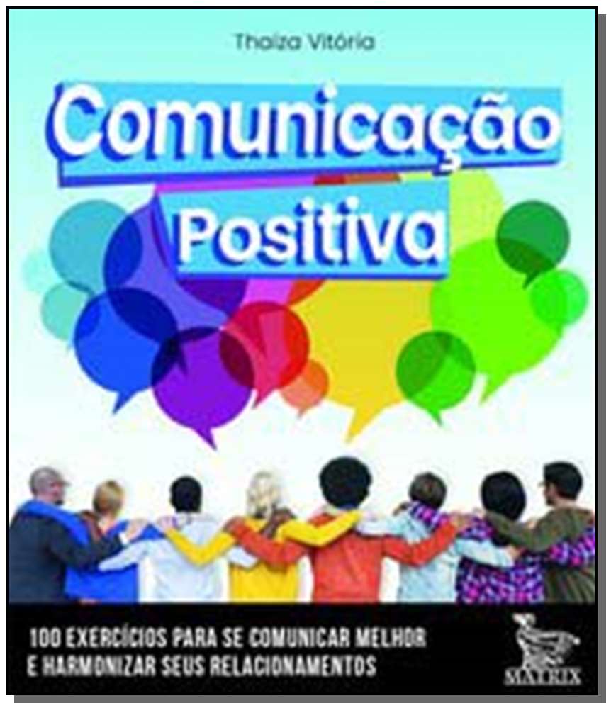Comunicação Positiva