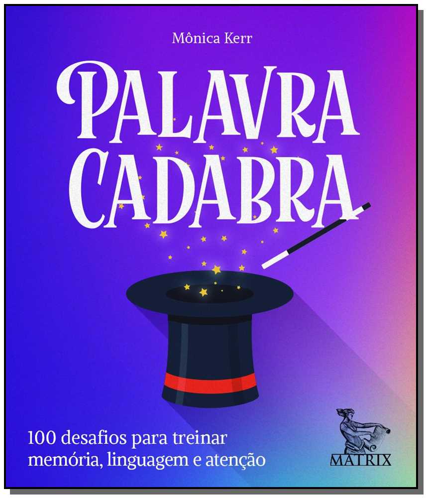 Palavra Cadabra