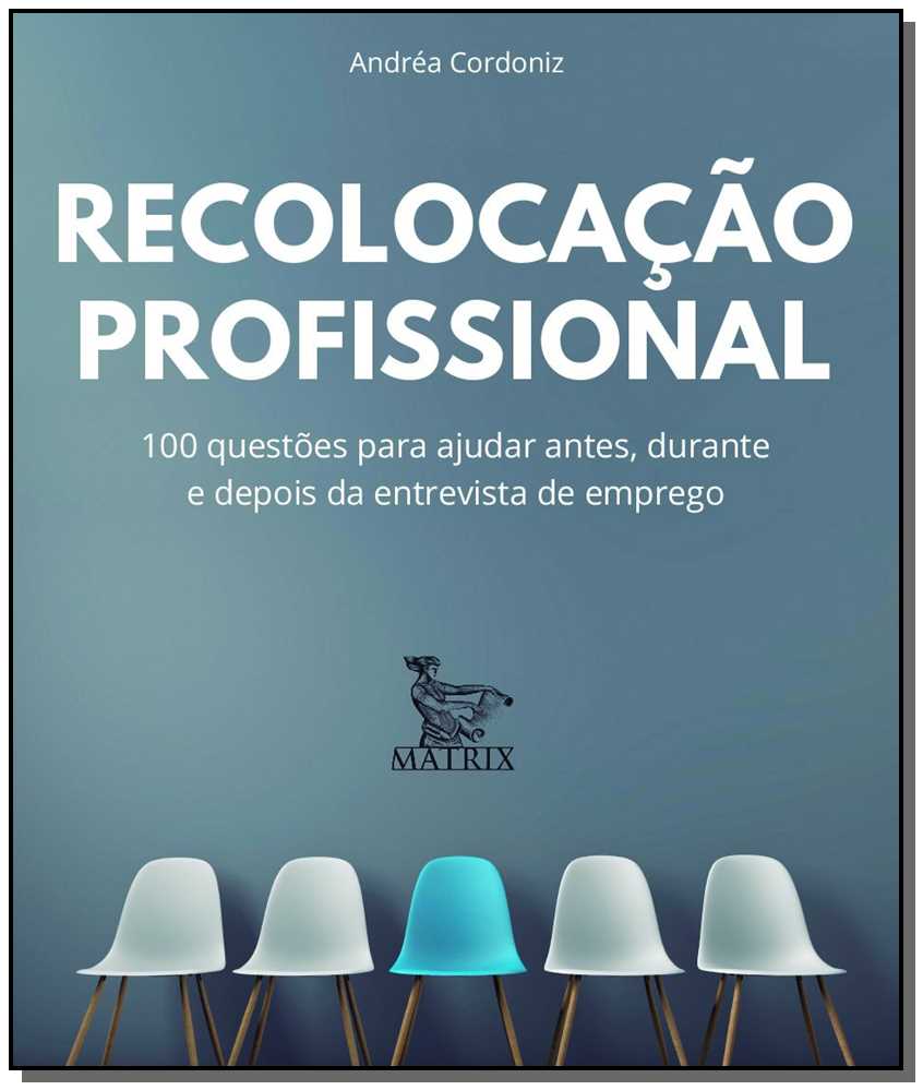 Recolocação Profissional