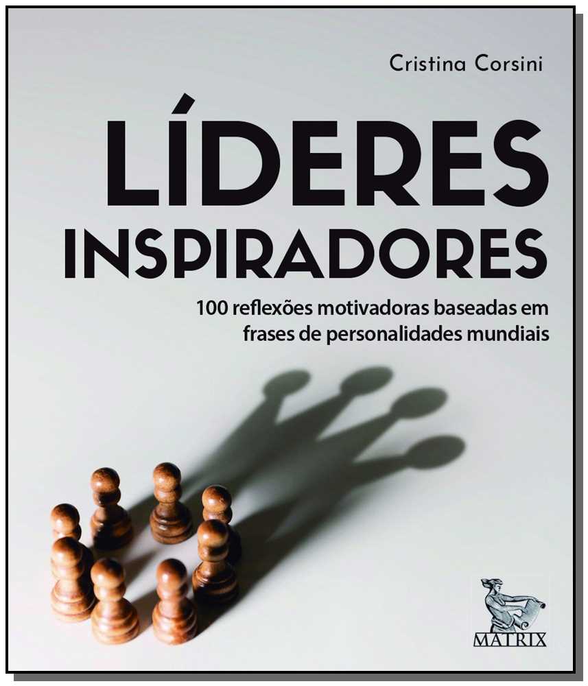 Líderes Inspiradores