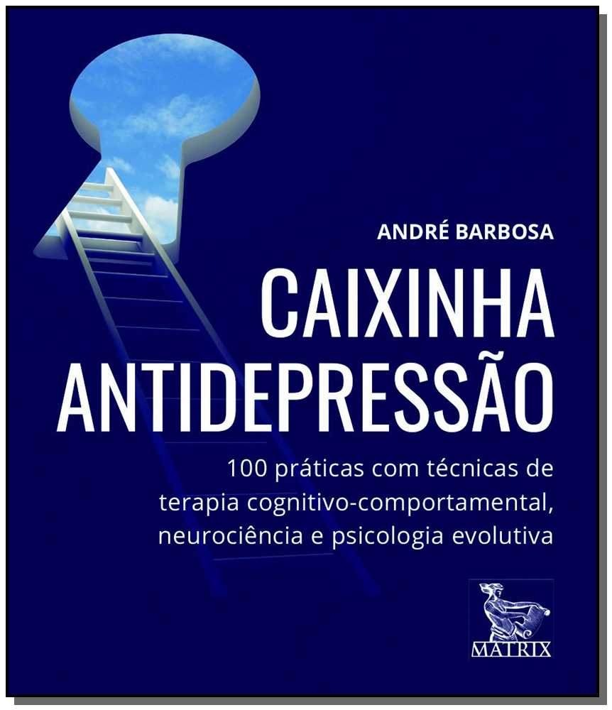 Caixinha Antidepressão