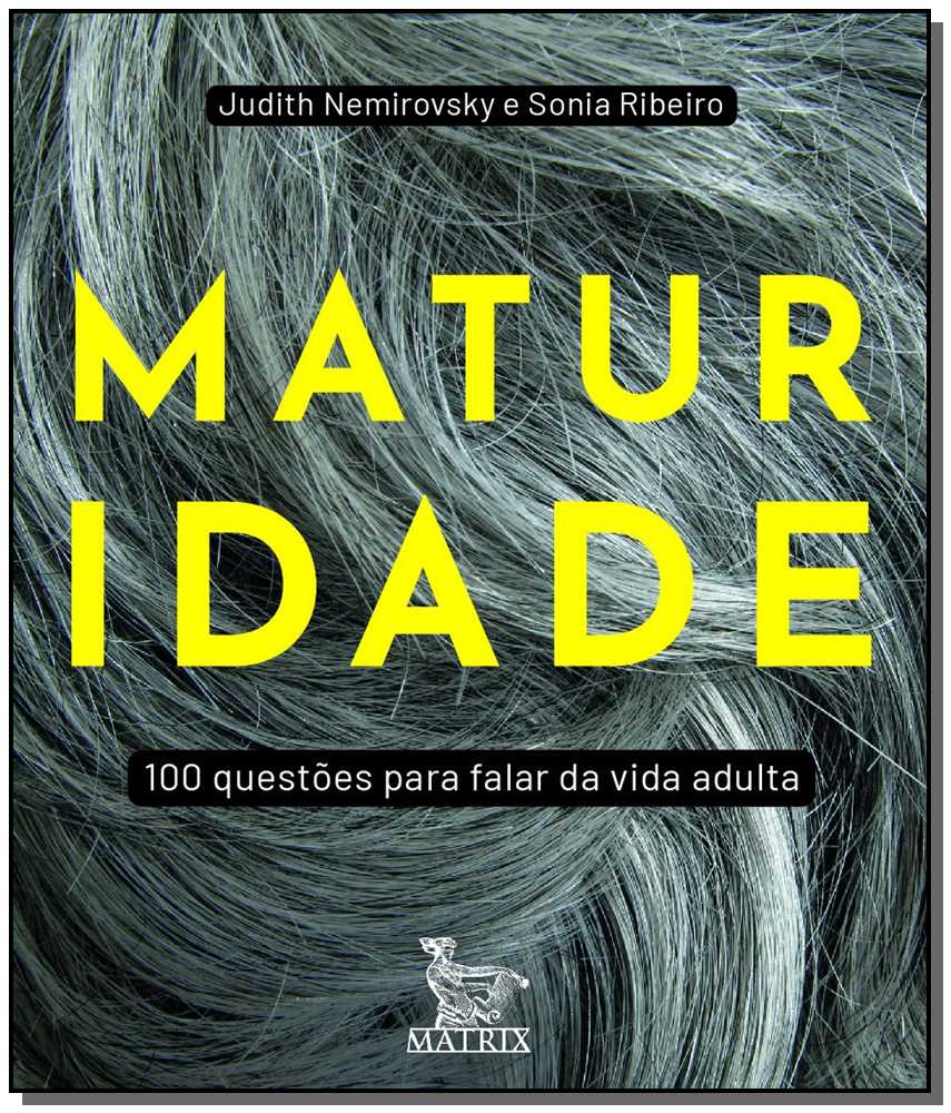 Maturidade