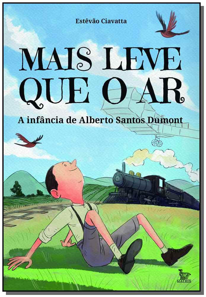 Mais Leve que o Ar
