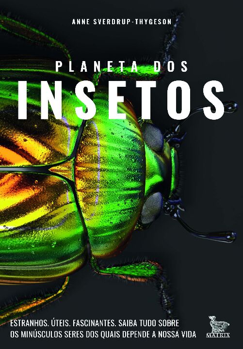 Planetas dos Insetos